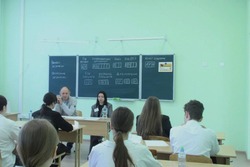 Тамбовские школьники приступили к сдаче экзаменов