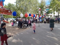 В Тамбове 7 мая пройдут праздничные концерты под открытым небом