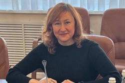 Министр ТЭК и ЖКХ Тамбовской области покидает пост
