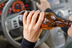 Тамбовчане помогли автоинспекторам выявить 660 случаев пьяной езды