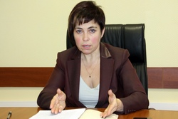 Светлана Григорьева: «ЖКХ должно быть сферой понимания, взаимодействия и поиска эффективных решений».