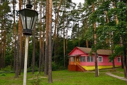Летние лагеря Тамбовской области готовятся принять 53 тысячи детей
