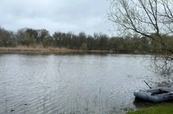 В водоеме тамбовского села Вишневка утонул рыбак
