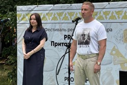 Лучшие ремесленные сыры ЦФО привезли сыроделы в село Стрельцы