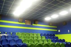 В этом году в Тамбовской области откроются пять 3-D кинотеатров