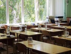 Тамбовские выпускники 4 и 5 июля пересдадут ЕГЭ 