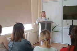 Чему учат тамбовчан в школе здоровья для пациентов с астмой?