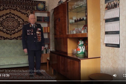 Тамбовские режиссёры снимут фильмы о столетних ветеранах Великой Отечественного войны