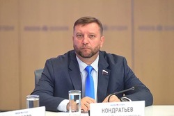 Сенатор Алексей Кондратьев: эти выборы имеют стратегическое значение