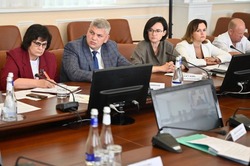 Тамбов станет флагманом проекта «Для СВОих»