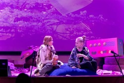 В Тамбове покажут спектакль о брошенных собаках 