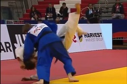 Спортсмен из Тамбова завоевал бронзу на Первенстве мира по дзюдо