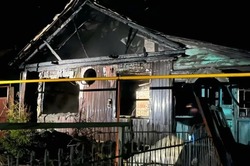 Курил дома: тамбовские следователи выясняют причины гибели мужчины 