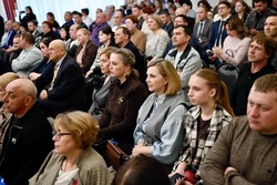 Политолог Сергей Хомутинкин: Народная программа создает ценный ресурс