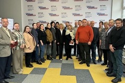 «Школа грамотного потребителя» помогает городу решить проблемы ЖКХ