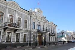 Наталия Макаревич потребовала в кратчайшие срок решить вопрос с качеством питьевой воды в районе ТЭЦ