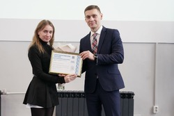 На Тамбовщине отмечают День российской науки 