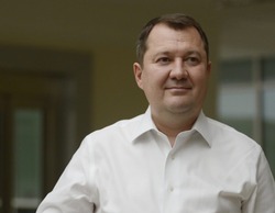 Максим Егоров поздравил тамбовчан с Днём космонавтики