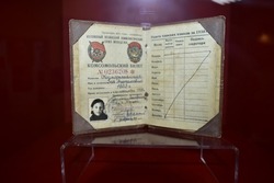 На Тамбовщине вспоминают Зою Космодемьянскую и ее подвиг
