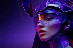 Тартарус ждет: стартует открытое бета-тестирование шутера PIONER на «Играх Ростелеком»