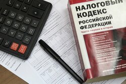 Тамбовского предпринимателя уличили в неуплате налогов на 4 миллиона рублей