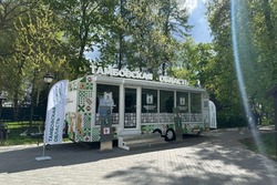 На Тамбовщине открыли очередной туристический сезон