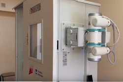 В Рассказовскую больницу поступило современное оборудование