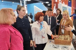 Тамбовская область признана лучшей в России по эффективности службы занятости