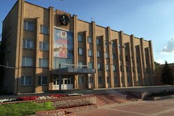 В администрации города Котовска прошли обыски
