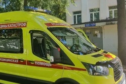 Десятерых тамбовчан, пострадавших при атаке БПЛА, отправят на лечение в Москву
