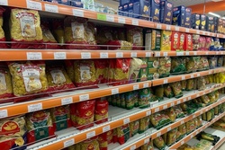 Тамбовчан призывают не поддаваться продовольственной панике и не закупать продукты впрок