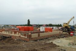 К концу года в Гавриловке построят современный Дом культуры