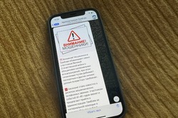В Тамбове мошенники пытаются обмануть семьи ветеранов, обещая «выплаты от государства»