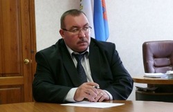 Тамбовчанина Алексея Филина удостоили звания «Заслуженный ветеринарный врач РФ»