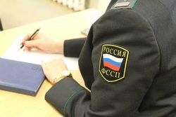 В Тамбовской области женщина-пристав присвоила арестованное имущество