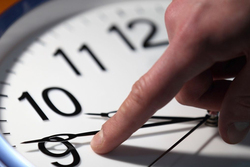 Тамбовчане рассказали, как относятся к возвращению перехода с летнего на зимнее время