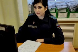 Тамбовчанка погасила долг только после ареста счетов 