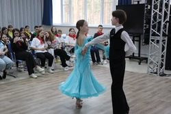 Школьники Тамбовщины нашли свою профессию в «Космосе»