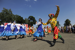 Фестивали и праздники Тамбовщины претендуют на лучшее событие 2019 года