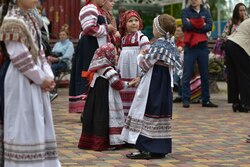 Плетение из лозы, уроки выживания в лесу и борщ на живом огне: тамбовчан приглашают на фестиваль славянской культуры