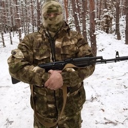 От дальнобойщика до оператора «Солнцепёка»: знаменский контрактник эффективно выполняет задачи на СВО 