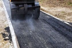 На трёх улицах в Котовске отремонтируют тротуары
