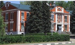 В Котовске работника порохового завода нашли мёртвым в раздевалке
