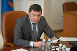 На Тамбовщине разработают стратегию развития туристической сферы