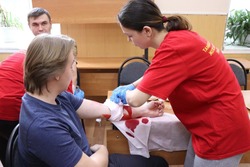 На Тамбовщине определили, кто лучше всех умеет оказывать первую помощь