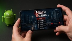 Игра Блэк Раша на Android: что делать, если игра не запускается или вылетает