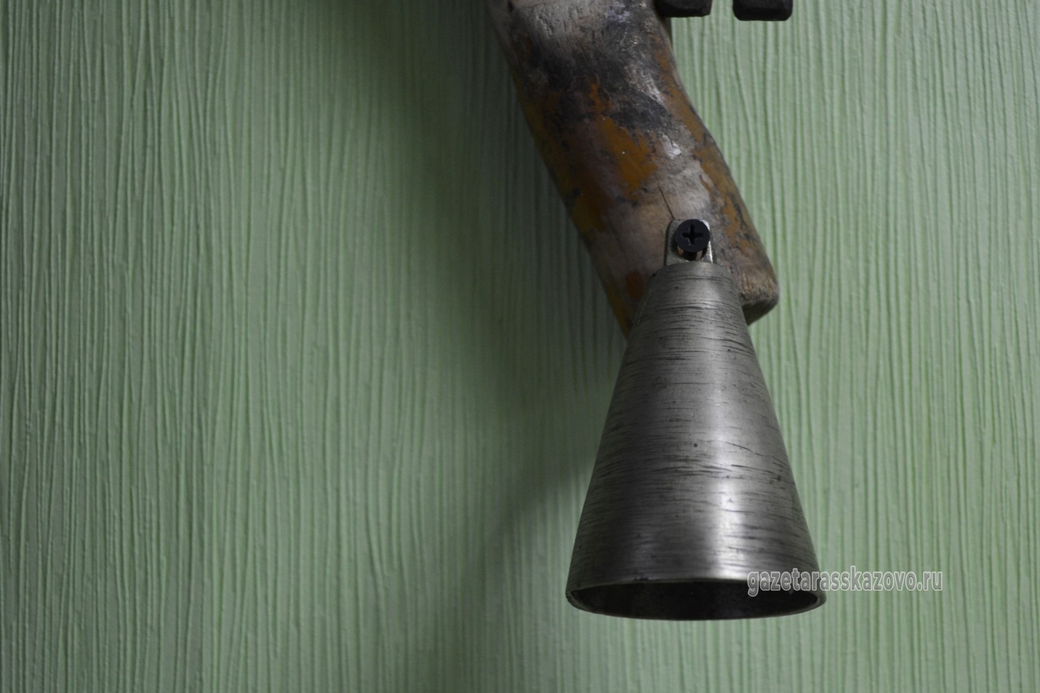 Поддужный колокольчик