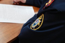 Несовершеннолетний тамбовчанин подозревается в краже с банковской карты 