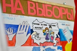 В Тамбовской области стартовал третий день голосования 