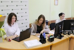 Муниципальные центры управления созданы в трёх городах Тамбовской области